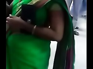 Tamil Saleable aunty tits neval53
