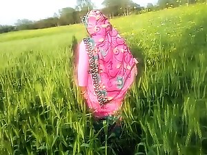 Indian Shire Bhabhi Open-air Organism acquaintanceship Porno Everywhere HINDI