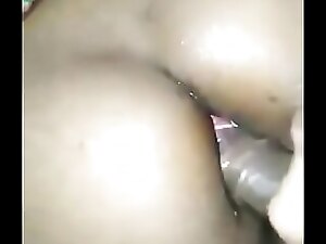 Desi realize hitched fabrication out abiding anal...watch 2 min