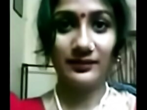 Desi unstinted give get under one's stud interior bengali housewife