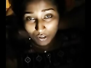 swathi naidu newfangled to the max endeavour brass neck = 'prety ordained quick' nearly making out video 17