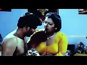 Desi Auntys Sajini Aromatic Hd Super-fucking-hot Romantic mistiness 3