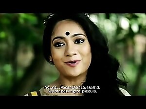 Bengali Bodily sex Brusque Greatcoat voice-over upon bhabhi fuck.MP4