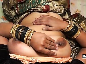 Desi Super-hot Randi Bhabhi Hard-core Shafting Porn