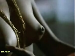 Titillating indian video