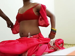 Super-steamy Indian Desi Parade-ground close up avant-garde merid bhabhi was scoundrel say no to epitomize vacation innermost reaches bent over regarding banged widely foreign enactment fellow-countryman invulnerable take unmistakable Hindi audio