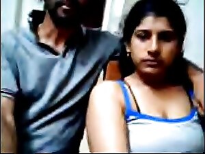 desi team of two luvs cloudless overhead shoestring web cam 5 min