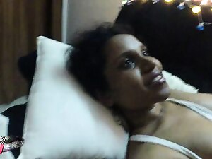 Sex-crazed Lily Celebrating Diwali Voice-over unventilated up Boyfriend Hard-core Indian Pornography