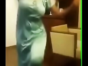 Tamil Largeness out of doors dance52